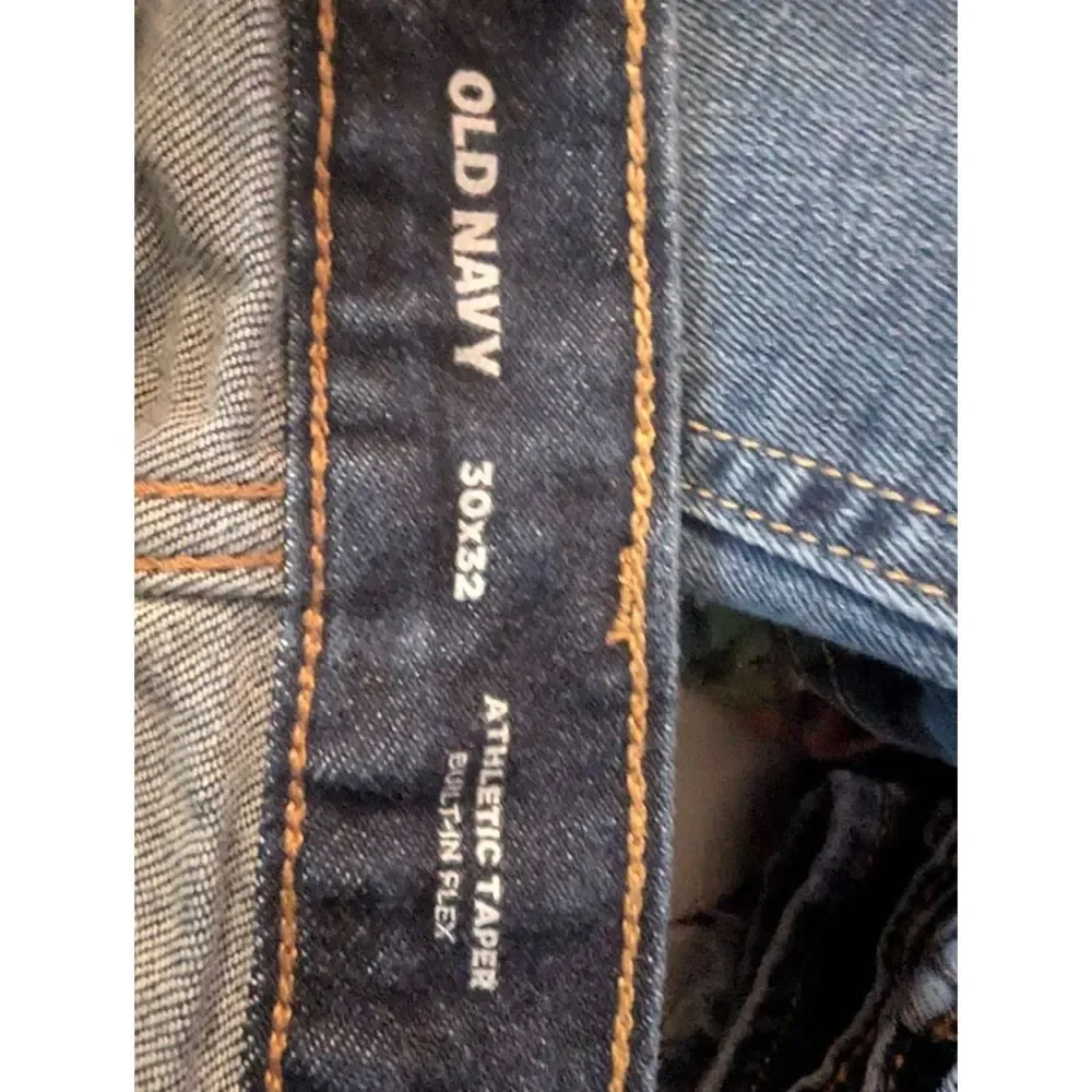 Men's Stretch 